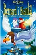Kino familijne DVD - Bernard i Bianka - miniaturka - grafika 1