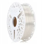 Filamenty i akcesoria do drukarek 3D - 3D plastikas TPU 96A skaidrus 1.75mm 1kg Rosa3D - miniaturka - grafika 1
