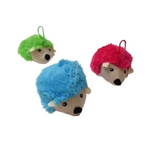 Jeżyk Kolorowy - Maskotki i pluszaki - miniaturka - grafika 1