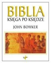 Biblia. Księga po księdze - Religia i religioznawstwo - miniaturka - grafika 1