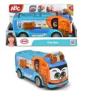 Sport i wypoczynek - Wesoły autobus Nowa - miniaturka - grafika 1