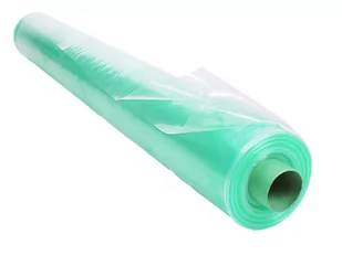 Folia do szklarni UV4 zielona 6x8 m, grubość 0.12 mm - Szklarnie ogrodowe - miniaturka - grafika 1