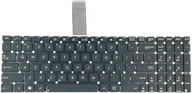 Części i akcesoria do laptopów - Ultra Parts Klawiatura do Asus X550 X550CA X550CC X550C X550L X550V R510 R510C R510L - miniaturka - grafika 1