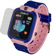 Akcesoria do smartwatchy - Szkło ochronne do Garret Kids XD - miniaturka - grafika 1