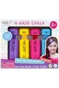 ZEST PIEKN DO WL MARKERY 4KOL 18X15X3 MC WB 96 - Zabawki kreatywne - miniaturka - grafika 1
