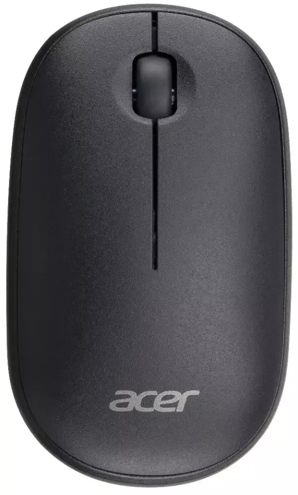 Acer 2,4G AMR 100 black GP.MCE11.034