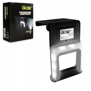 Ambilight do monitora telewizora na USB lampa Glow - Inne akcesoria audio-wideo - miniaturka - grafika 1