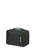 Kosmetyczki, organizery i kuferki - Samsonite Respark Toilet Kit – kosmetyczka, 25 cm, zielona (Forest Green), zielony (Forest Green), Respark Toilet Kit – kosmetyczka - miniaturka - grafika 1