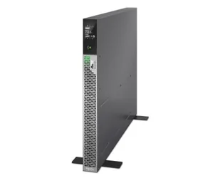 APC Smart-UPS Ultra On-Line Li-ion, 2KVA/2KW, 1U Rack/Tower - Zasilacze awaryjne UPS - miniaturka - grafika 1