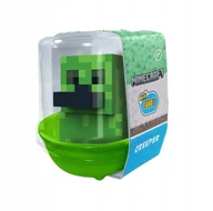 Figurki dla dzieci - TUBBZ Sammelente - MINI Minecraft Creeper 5cm - miniaturka - grafika 1