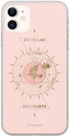 Etui i futerały do telefonów - Etui na Iphone 11 PRO Harry Potter 005 Różowy - miniaturka - grafika 1