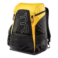 Plecaki - Plecak na basen unisex tyr alliance team backpack 45l - miniaturka - grafika 1