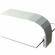 Dekoracje do akwarium - Lampa AquaLED Nano white 7W - miniaturka - grafika 1