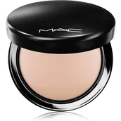Pudry do twarzy - MAC Mineralize Prasowany puder mineralny Medium - miniaturka - grafika 1