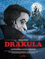 Książki edukacyjne - Drakula - miniaturka - grafika 1