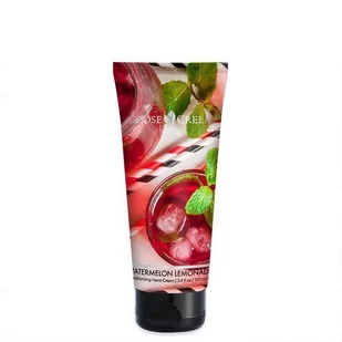Goose Creek, Krem do rąk Watermelon Lemonade, 115ml - Kremy i maski do rąk - miniaturka - grafika 1