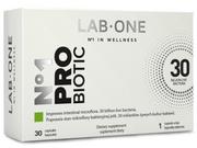 LAB ONE N°1 ProBiotic