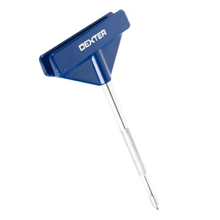 Rysik traserski z łamaczem do ceramiki DEXTER 3276007356601 - Narzędzia glazurnicze - miniaturka - grafika 1