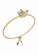 Bransoletki - Bransoletka Guess Chrysalis JUBB04098JWYGT/U - miniaturka - grafika 1