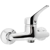 Baterie wannowe i prysznicowe - Deante Joko BOJ 040M - miniaturka - grafika 1