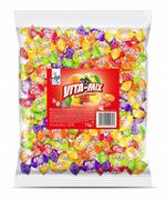 Cukierki - Vita Mix Cukierki Nadziewane Duża Paczka 1 Kg - miniaturka - grafika 1