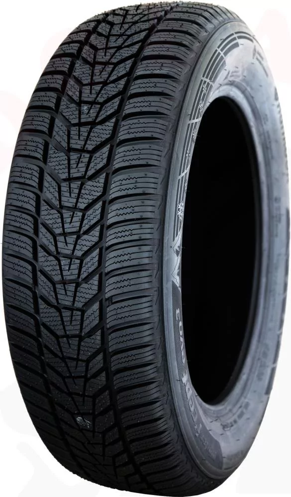 HANKOOK Winter ICEPT evo3 X W330A 255/55R19 111V