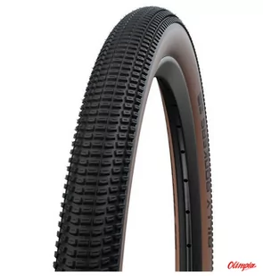 Opona Schwalbe Billy Bonkers HS600, 26x2.10"54-559 cz/brz-Skin KG Active SBC - Opony rowerowe - miniaturka - grafika 1