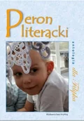 Poezja - Peron literacki dla Filipka - miniaturka - grafika 1