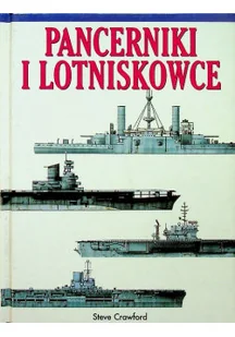 Pancerniki i lotniskowce - Historia świata - miniaturka - grafika 1