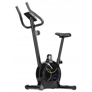 ONE FITNESS Rowerek Rower Magnetyczny Stacjonarny Treningowy - Rowery treningowe - miniaturka - grafika 1