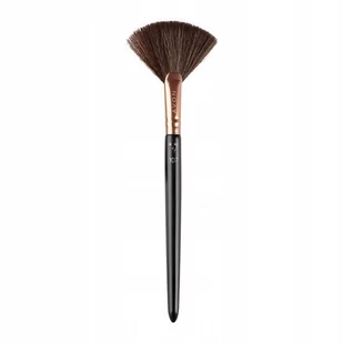 Avon Wachlarzowy Pędzel Do Makijażu 107 - Pędzle do makijażu - miniaturka - grafika 1