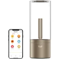 Lampy stojące - Yeelight Yeelight Candela Atmosphere Lamp - miniaturka - grafika 1