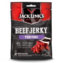 Suszona wołowina Jack Links Teriyaki 25 g (10000013242) 10000013242 - Racje żywnościowe - miniaturka - grafika 1