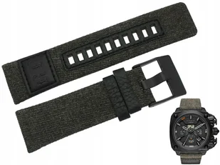 Pasek DIESEL DZ7366 26 mm ORYGINAŁ - Akcesoria do zegarków - miniaturka - grafika 1