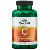 Suplementy diety - PureWay-C 1000 mg (90 tabl.) - miniaturka - grafika 1