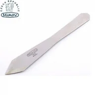 Noże - Mikov Nóż rzutka Throwing Knife Squared 721-N-23 (T00956) T00956 - miniaturka - grafika 1