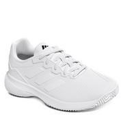 Tenis ziemny - Buty adidas Gamecourt 2.0 Tennis Shoes IG9568 Biały - miniaturka - grafika 1