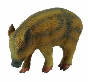 Collecta Figurka WARCHLAK JEDZĄCY 004-88366 - Figurki dla dzieci - miniaturka - grafika 1