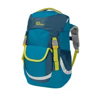 Plecaki - Dziecięcy plecak turystyczny Jack Wolfskin KIDS EXPLORER 16L - miniaturka - grafika 1