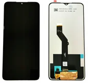 Części serwisowe do telefonów - WYŚWIETLACZ LCD PASUJE DO NOKIA 5.3 TA-1234 TA-1233 TA-1227 TA-1229 - miniaturka - grafika 1