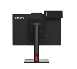 Lenovo 23.8 ThinkCentre Tiny-in-One 24 Gen 5 WLED with Webcam 12NAGAT1EU - Monitory - miniaturka - grafika 8