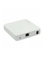 Routery - Silex BR-400AN - miniaturka - grafika 1