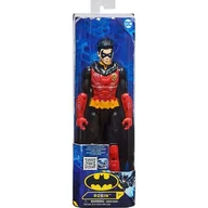 Figurki dla dzieci - Spin Master figurka Batman Robin 30 cm # z wartością produktów powyżej 89zł! - miniaturka - grafika 1