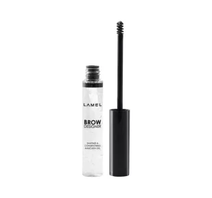 Lamel BROWDESIGNER 6.0 ml - Akcesoria i kosmetyki do stylizacji brwi - miniaturka - grafika 1