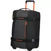 Walizki - American Tourister Walizka urban track DUFFLE/WH S LMTD - miniaturka - grafika 1