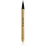 Eyelinery - CLARESA - EASY ON THE EYE - Ultra Precise Eyeliner - Wodoodporny eyeliner w pisaku - Czarny - miniaturka - grafika 1