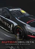 Gry PC Cyfrowe - Automobilista PC - miniaturka - grafika 1