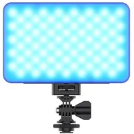 Lampy studyjne - Lampa LED VILTROX Sprite 15C - miniaturka - grafika 1