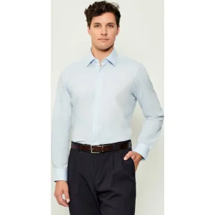 Joop! Koszula Pierce Slim Fit - Koszule męskie - miniaturka - grafika 1