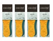 Akcesoria obuwnicze - ZESTAW 4x WKŁADKI ALOE VERA COCINE DO OBUWIA BUTÓW - miniaturka - grafika 1